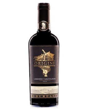 Origini Cabernet Sauvignon 2019 Dulce | Budureasca | Dealu Mare